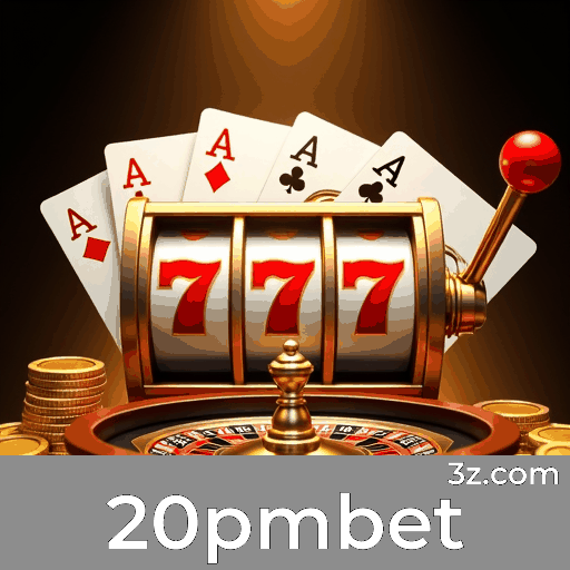 20pmbet: Cassino e Apostas com Segurança e Diversão