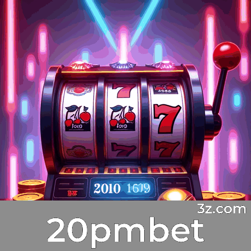 20pmbet: O Mundo de Jogos Selecionados e Diversos