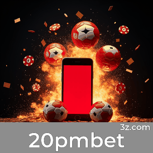 20pmbet promo: Descubra o poder das promoções estratégicas