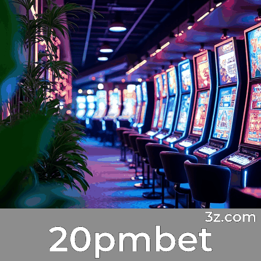 20pmbet: Cassino e Apostas com Segurança e Diversão