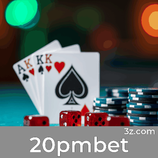 20pmbet: A Experiência Real de Cassino ao Vivo para Brasileiros