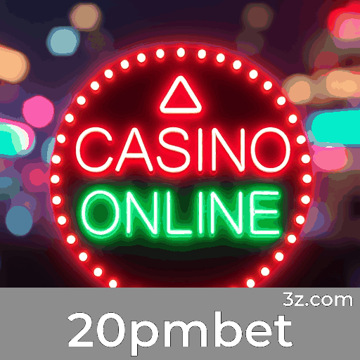 20pmbet: Cassino e Apostas com Segurança e Diversão