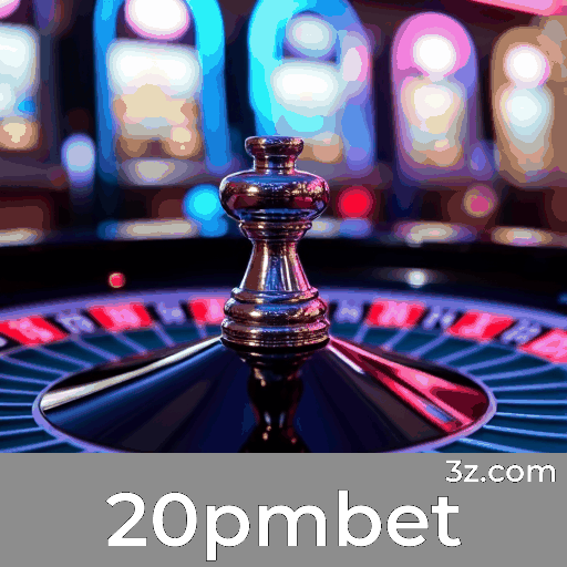 20pmbet: Cassino e Apostas com Segurança e Diversão