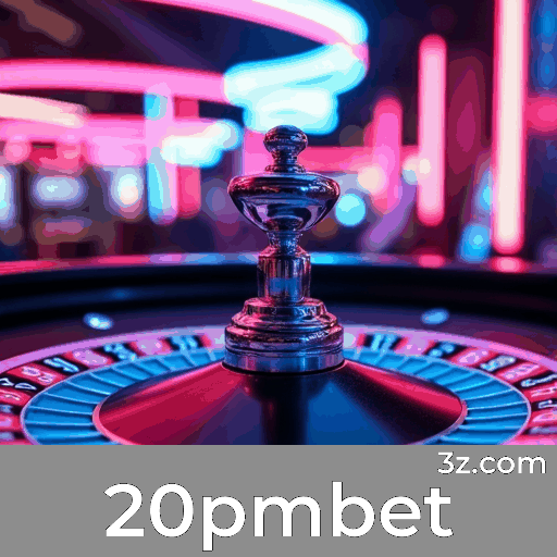 20pmbet: Cassino e Apostas com Segurança e Diversão