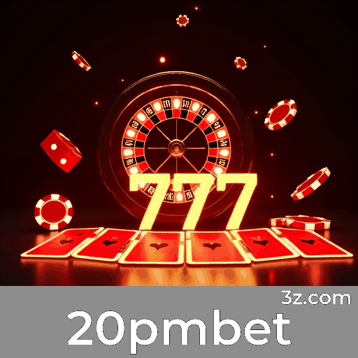 20pmbet: O Mundo de Jogos Selecionados e Diversos